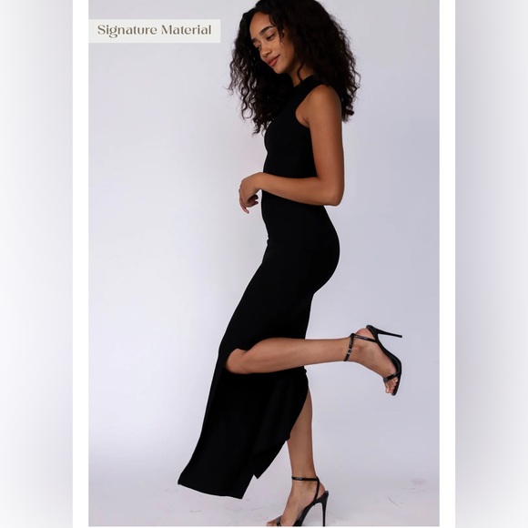 New In Town Maxi Dress | Size Small | NWT - Picture 2 of 5